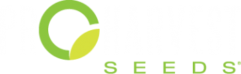ProHarvest Seeds Logo